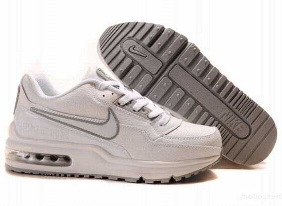 Nike Air Max Ltd Femme 2k4 Pascher Pascher Prix Air Max